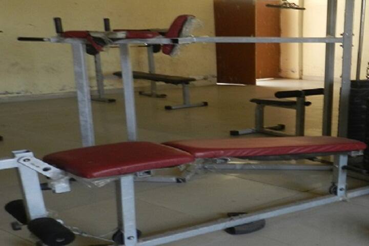 gymnasium